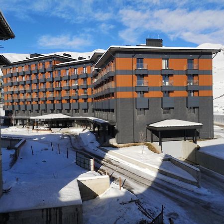 Aparthotel New Gudauri Lofts By Gudauri Travel Exterior foto