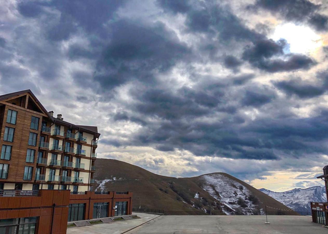 Aparthotel New Gudauri Lofts By Gudauri Travel Zimmer foto