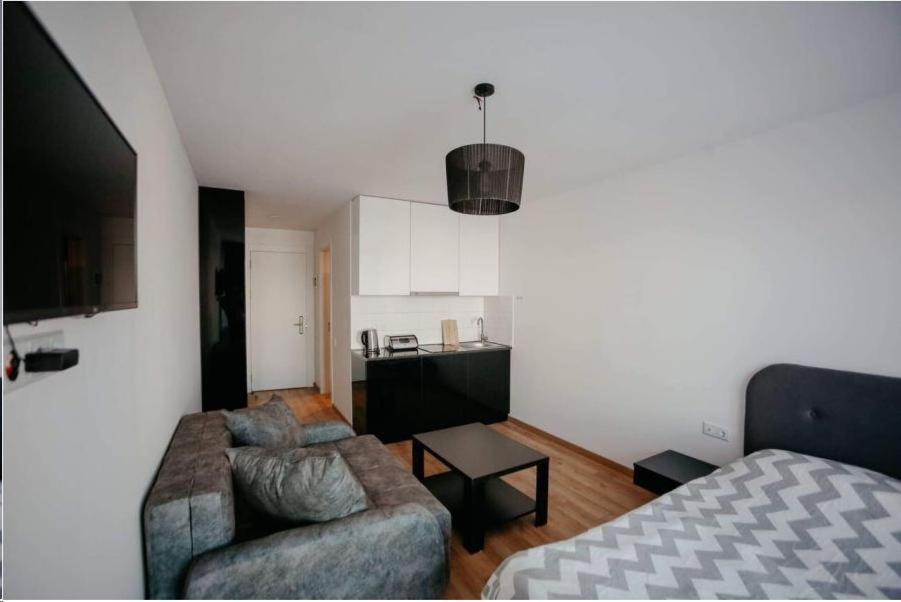 Aparthotel New Gudauri Lofts By Gudauri Travel Zimmer foto