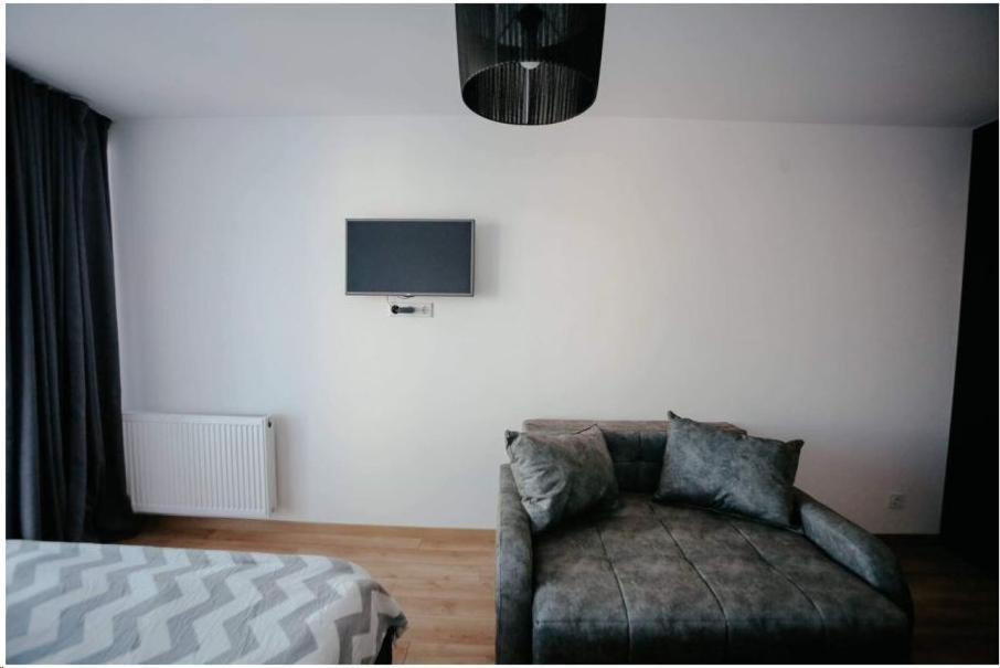 Aparthotel New Gudauri Lofts By Gudauri Travel Zimmer foto